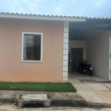 Buy this 3 bed house on unnamed road in Bairro Capuava, Goiânia - GO