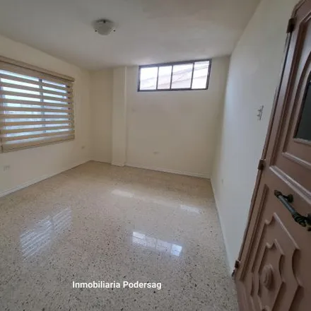 Rent this 3 bed apartment on Guillermo Pareja Rolando in 090505, Guayaquil