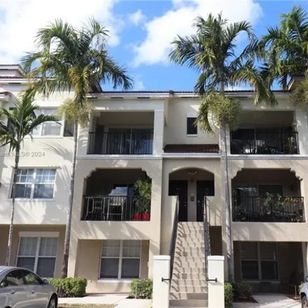 Rent this 1 bed condo on Garrett Academy in West Sample Road, Coral Springs