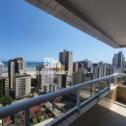 Image 2 - Rua Mem de Sá, Aviação, Praia Grande - SP, 11702-005, Brazil - Apartment for sale