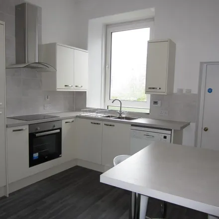 Rent this 3 bed apartment on 491 in 491a King Street, Aberdeen City