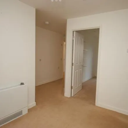 Image 4 - Filey Fields Court, North Cliff Drive, Filey, YO14 9NG, United Kingdom - Apartment for sale