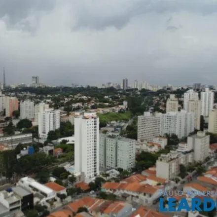Image 1 - Rua Campevas 438, Sumaré, São Paulo - SP, 05016-010, Brazil - Apartment for sale