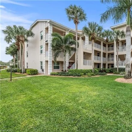 Buy this 2 bed condo on Highland Woods Golf & Country Club in 9100 Highland Woods Boulevard, Bonita Springs