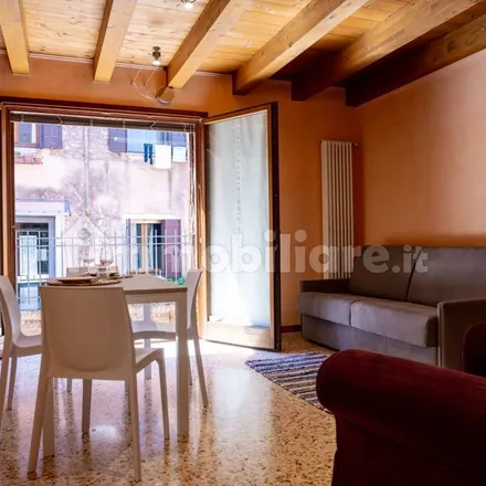 Rent this 2 bed apartment on Il Remo d'Oro in Fondamenta de la Misericordia 2575, 30121 Venice VE