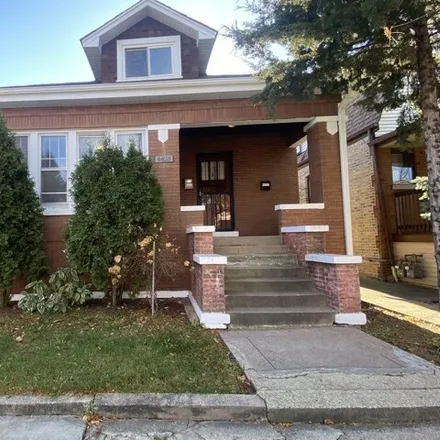 Buy this 3 bed house on 5243 W Addison St in Chicago, Illinois