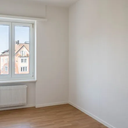 Image 6 - Teufener Strasse 117, 9000 St. Gallen, Switzerland - Apartment for rent