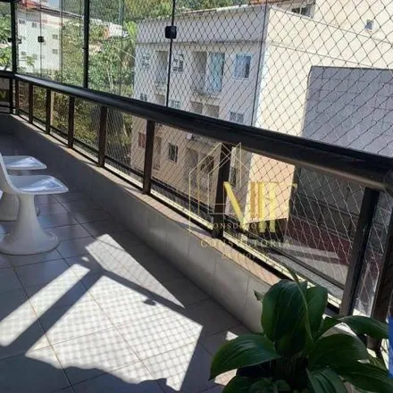 Buy this 3 bed apartment on Serra Azul in Avenida Delfim Moreira, Teresópolis