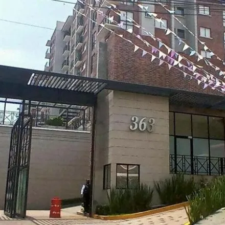 Buy this 3 bed apartment on Avenida México in Cuajimalpa de Morelos, 05000 Mexico City
