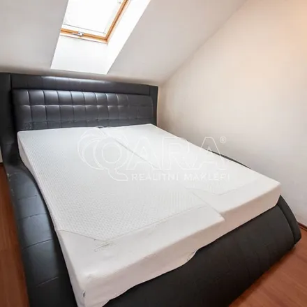 Rent this 1 bed apartment on Záhumenní 44 in 742 42 Šenov u Nového Jičína, Czechia