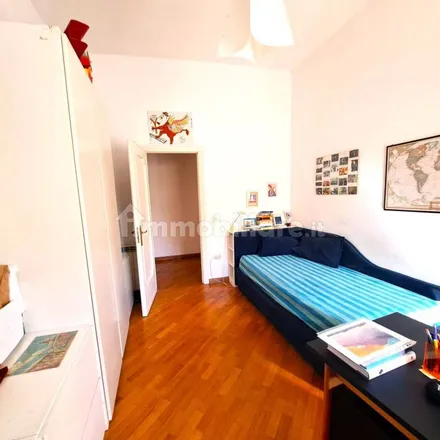 Rent this 3 bed apartment on Via Aniello Falcone in 80127 Naples NA, Italy