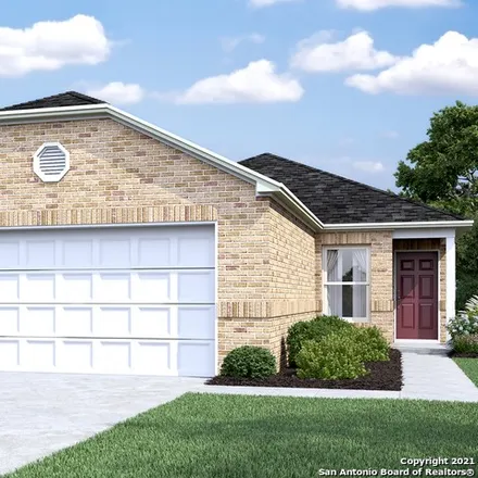 Buy this 3 bed house on 1197 Krause Lane in New Braunfels, TX 78130
