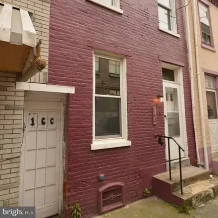 Image 2 - 150 North Spruce Street, Allentown, PA 18101, USA - House for sale