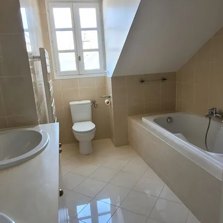 Rent this 7 bed apartment on 4 bis Avenue de Paris in 78000 Versailles, France