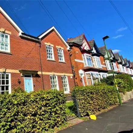 Rent this 2 bed room on 212 Beaumont Road in Bournville, B30 1NX