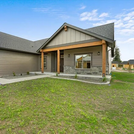 Image 2 - 3712 North Foxtail Road, Post Falls, ID 83854, USA - House for sale