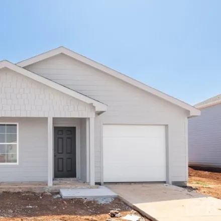 Buy this 4 bed house on 149 Sage Brush Dr in Abilene, Texas