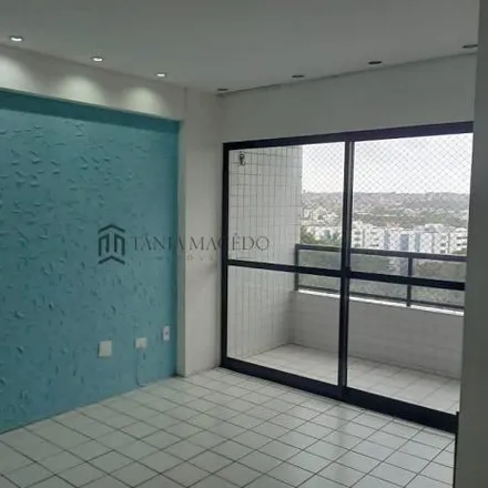Buy this 3 bed apartment on Pão de Açúcar in Rua Mizael Montenegro, Parnamirim