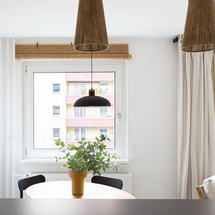 Rent this 3 bed apartment on Keibelstraße 37 in 10178 Berlin, Germany
