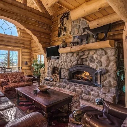 Rent this 5 bed house on Steamboat Springs