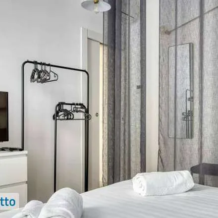 Rent this 1 bed apartment on Via Luigi Federico Menabrea 23 in 20159 Milan MI, Italy