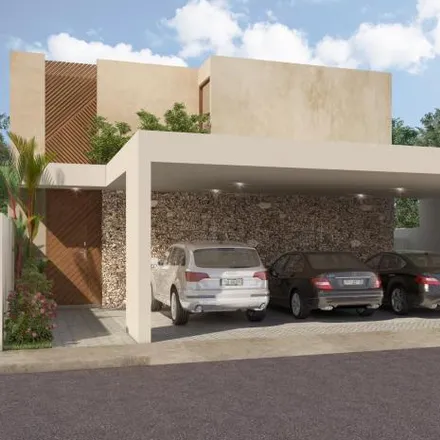Buy this 3 bed house on unnamed road in Temozón Norte, 97110 Mérida