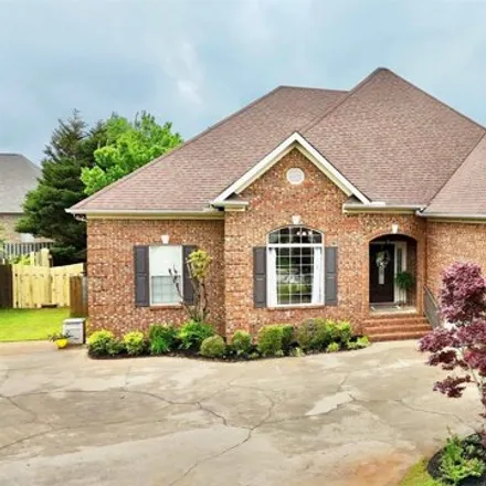 Buy this 4 bed house on 17493 Carillon Drive in Athens, AL 35611