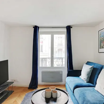 Image 5 - 5 Avenue du Maréchal de Lattre de Tassigny, 94220 Charenton-le-Pont, France - Apartment for rent