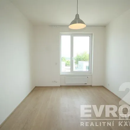 Rent this 1 bed apartment on Na Znělci in 182 00 Prague, Czechia