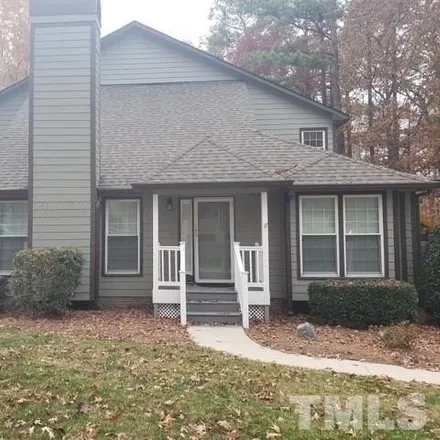 Rent this 4 bed house on 4998 Willow Tree Lane in Johnston County, NC 27520