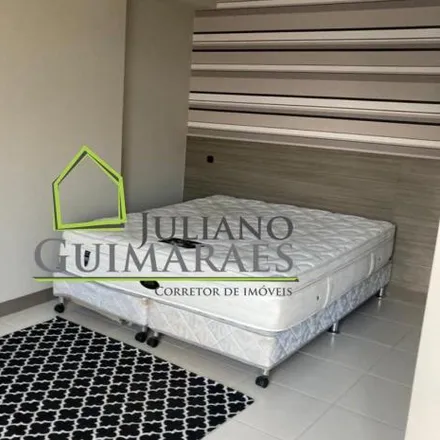 Buy this 3 bed apartment on Rua João Baptista d'Alascio in Coqueiros, Florianópolis - SC