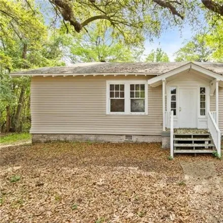 Buy this 4 bed house on unnamed road in Chickasaw, Mobile County