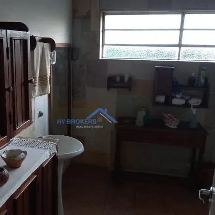 Image 2 - Rua Odair Rotella 294, Centro, Vinhedo - SP, 13280-178, Brazil - House for rent