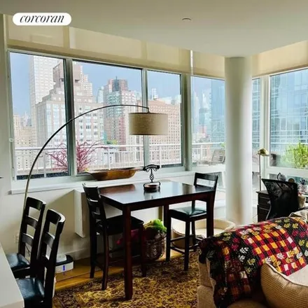 Rent this 2 bed apartment on 33 West End Avenue in New York, NY 10069