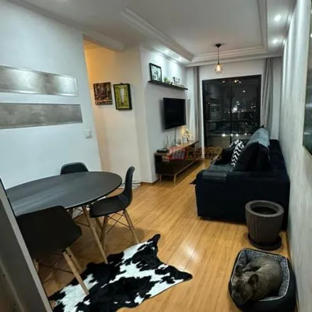 Buy this 3 bed apartment on Rua Duque D'abruzzo in Rudge Ramos, São Bernardo do Campo - SP