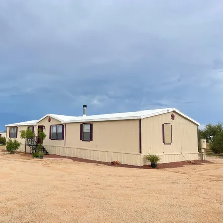 Buy this 4 bed house on 12412 West Orange Grove Road in Pima County, AZ 85743