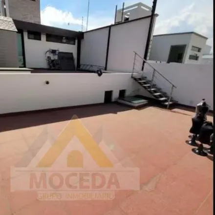 Buy this 3 bed house on Calle Rubí in Joyas del Pedregal, 04660 Mexico City