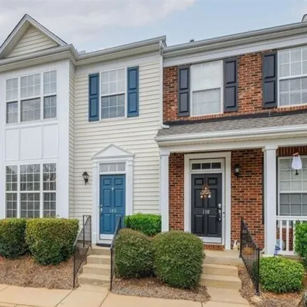 Image 1 - 140 Bumble Circle, Woodhedge, Mauldin, SC 29662, USA - Townhouse for sale