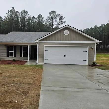 Buy this 3 bed house on 571 Walnut Drive in Hart County, GA 30643