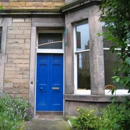 Image 1 - Edinburgh Osteopathic Surgery, 187 Dalkeith Road, City of Edinburgh, EH16 5DS, United Kingdom - Apartment for rent