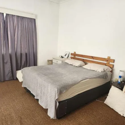 Rent this 3 bed apartment on Hibiscus Street in Johannesburg Ward 98, Randburg
