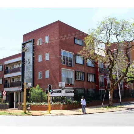 Image 5 - Nedbank Plaza, Steve Biko Road, Arcadia, Pretoria, 0001, South Africa - Apartment for rent