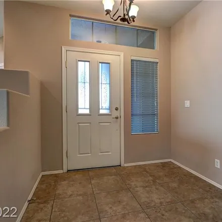 Image 3 - 5704 Emerald View Street, Las Vegas, NV 89130, USA - House for rent