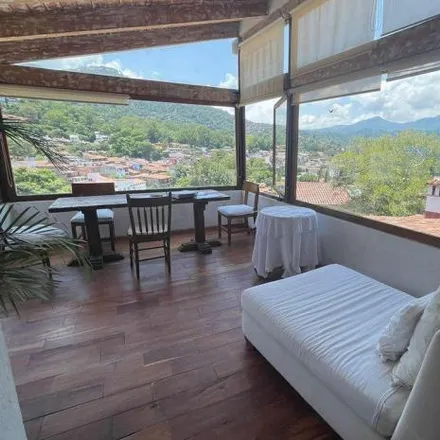 Buy this 5 bed house on Espacio: Estudio y Danza in Porfirio Díaz, La Capilla