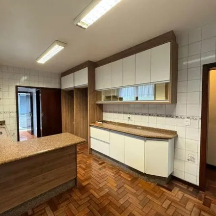 Rent this 3 bed house on Rua Carlos Vítor Hardt 538 in Vila Nova, Joinville - SC