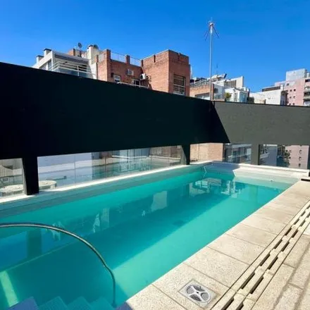 Buy this studio apartment on Arce 442 in Palermo, C1426 BSE Buenos Aires