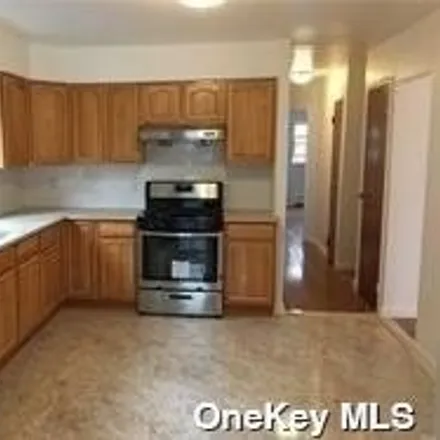 Rent this 3 bed apartment on 61-28 171st Street in New York, NY 11365