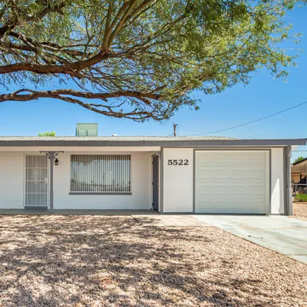 Buy this 2 bed house on East University Drive in Mesa, AZ 85025