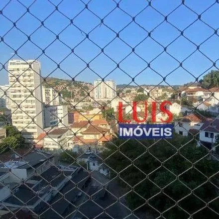 Rent this 4 bed apartment on Rua Mariz e Barros in Icaraí, Niterói - RJ