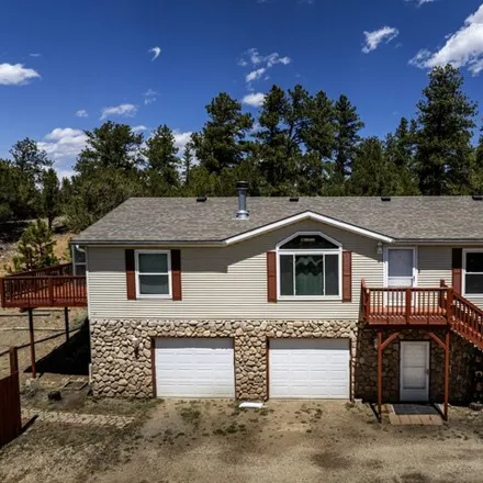 Image 2 - 461 Choctaw Trail, Custer County, CO, USA - House for sale